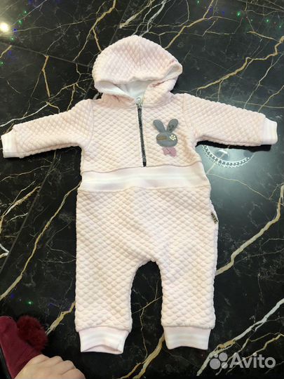 Детские вещи