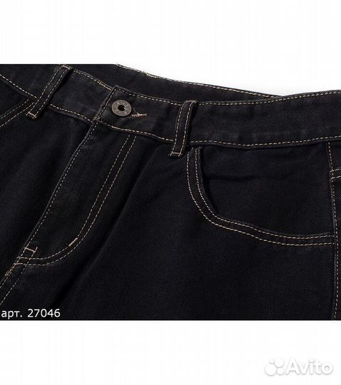 Шорты Dickies Черные