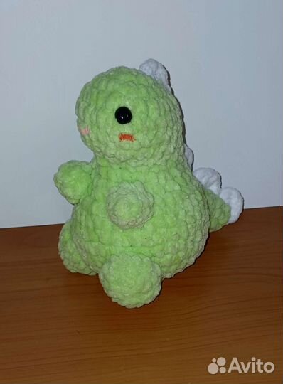 Динозаврик