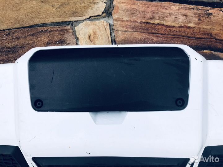 Панель радиатора Arctic Cat Wildcat