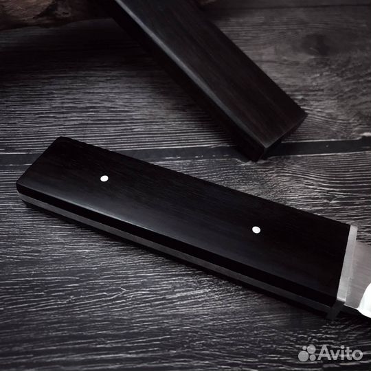 Танто нож кизляр