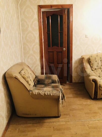 2-к. квартира, 60 м², 4/5 эт.