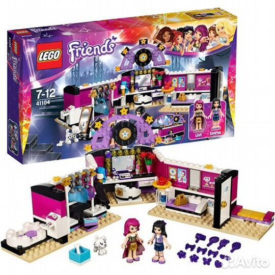 Lego Friends