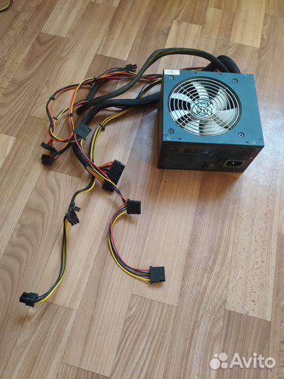 Блок питания