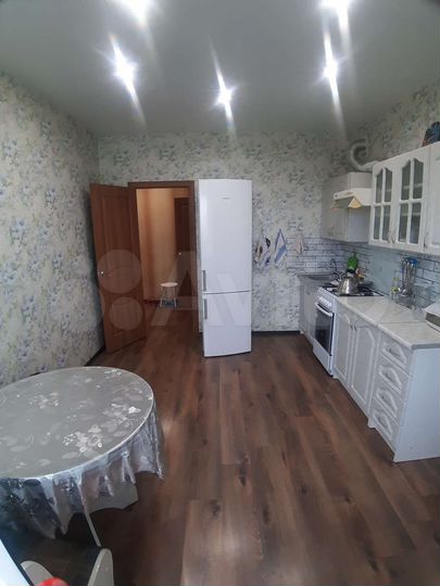 1-к. квартира, 45 м², 2/5 эт.