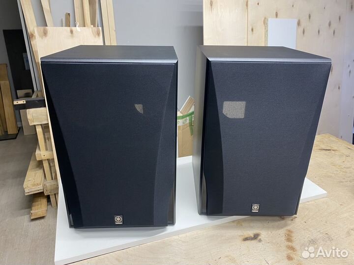 Корпуса колонок yamaha NS-6490