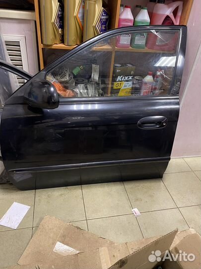 Стеклоподъемник Kia spectra