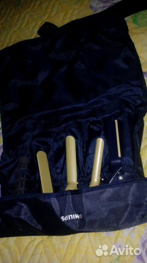 Для укладки волос