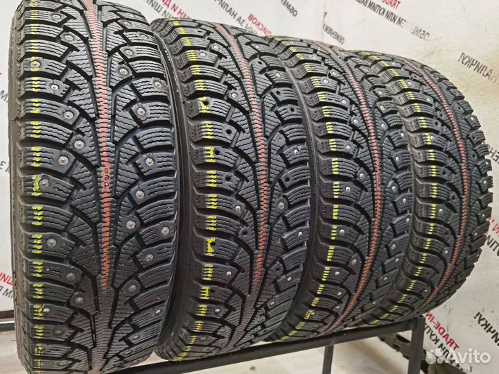 Nokian Tyres Nordman 5 185/65 R15 94H