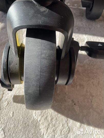 Велосипед doona liki trike s3