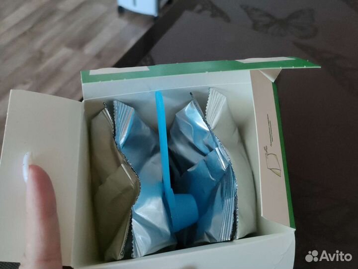 Детская смесь nestogen 1