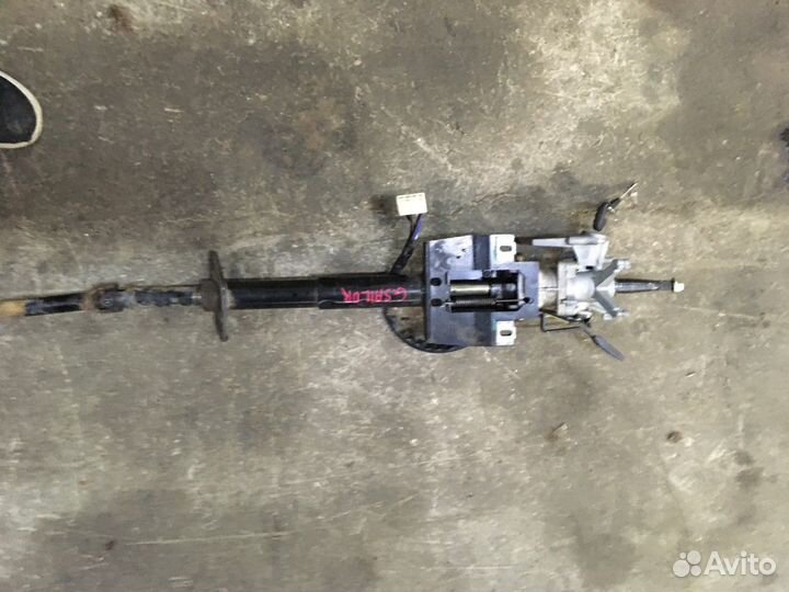 Колонка рулевая (Great Wall Sailor)