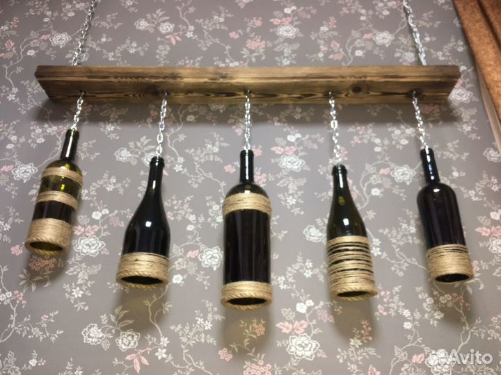 Люстра, лампа, ночник ручной работы