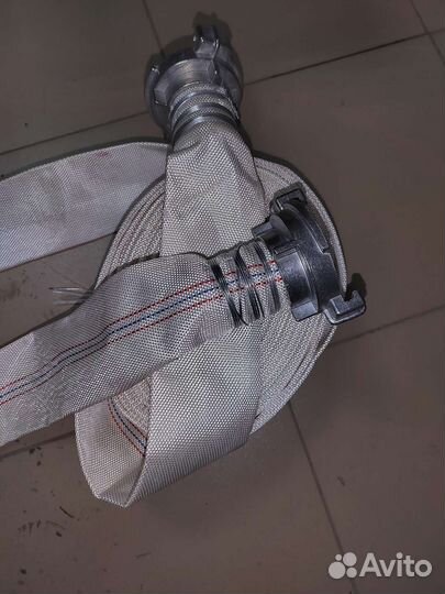 Пожарный шланг, рукав пожарный