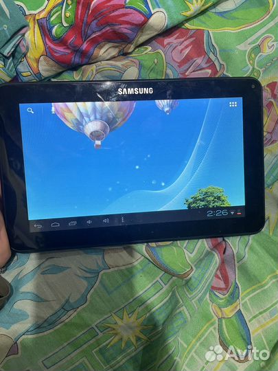 Планшет samsung
