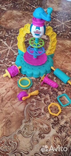 Игровой набор