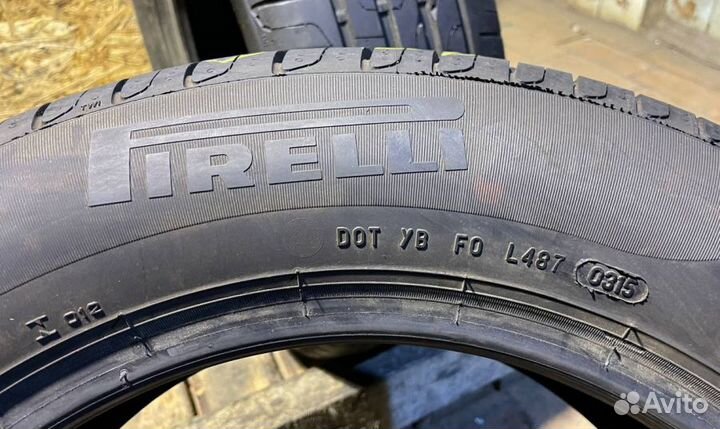 Pirelli Cinturato P7 205/60 R16