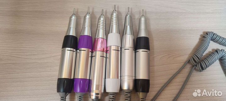 Ручка для маникюрного аппарата в ассортименте