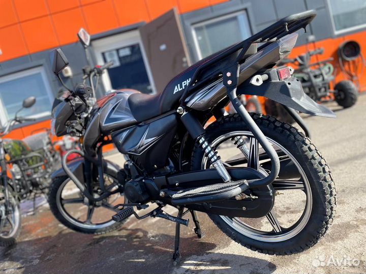 Millennium Alpha RS11 элетронная панель