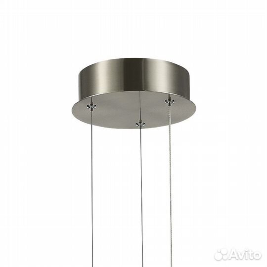 Подвесная люстра ST Luce Fairy SL6235.103.20