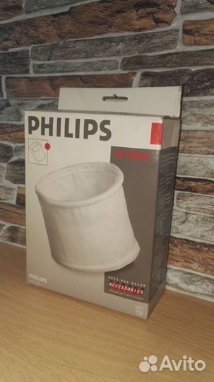 Фильтр HR 6944 для пылесоса Philips