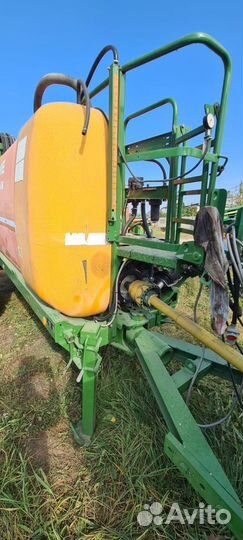 Опрыскиватель Amazone UG-3000 Nova, 2006