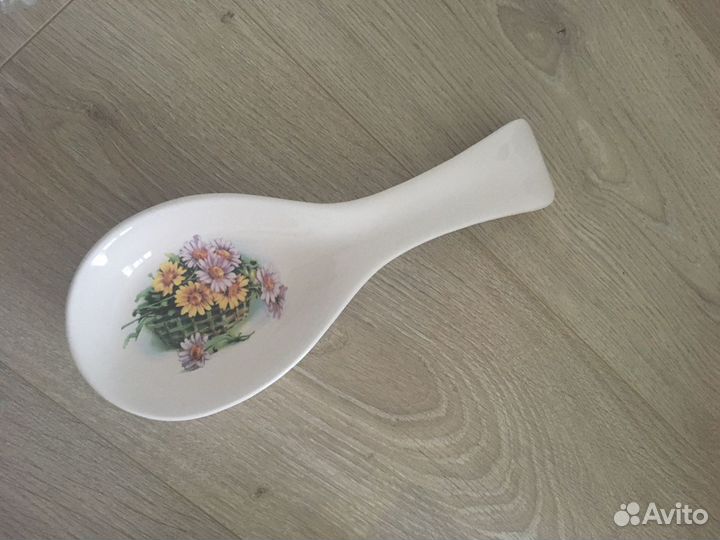 Подставка для ложки