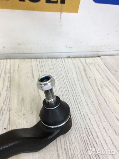 Наконечник рулевой Renault scenic 2 Лев