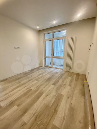 2-к. квартира, 50 м², 10/19 эт.