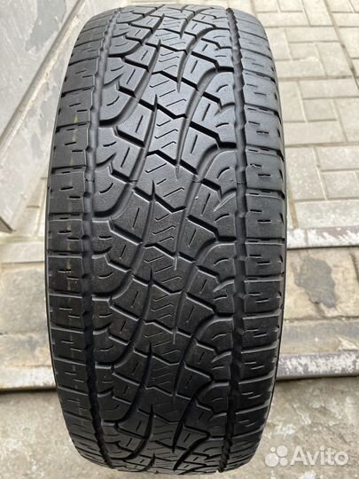 Pirelli Scorpion ATR 235/65 R17