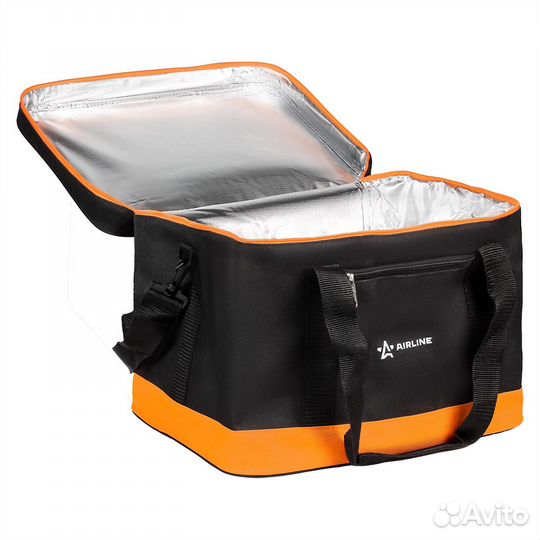 Сумка-холодильник (термосумка) 50 л
