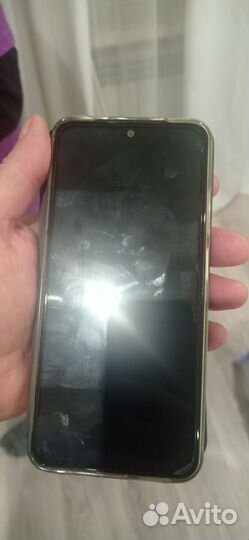 Xiaomi Redmi Note 10S, 6/128 ГБ