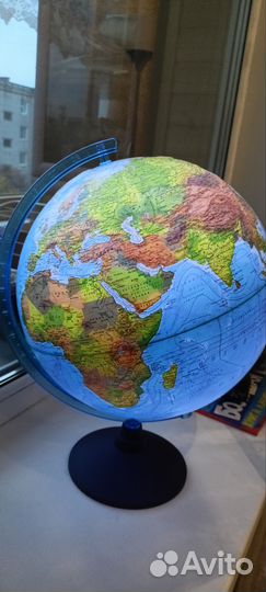 Глобус