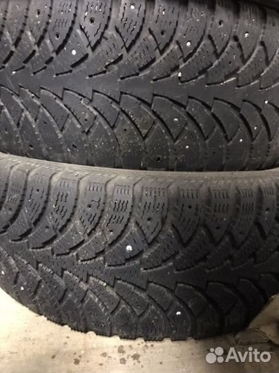 Nordman Nordman 4 215/55 R16 97T