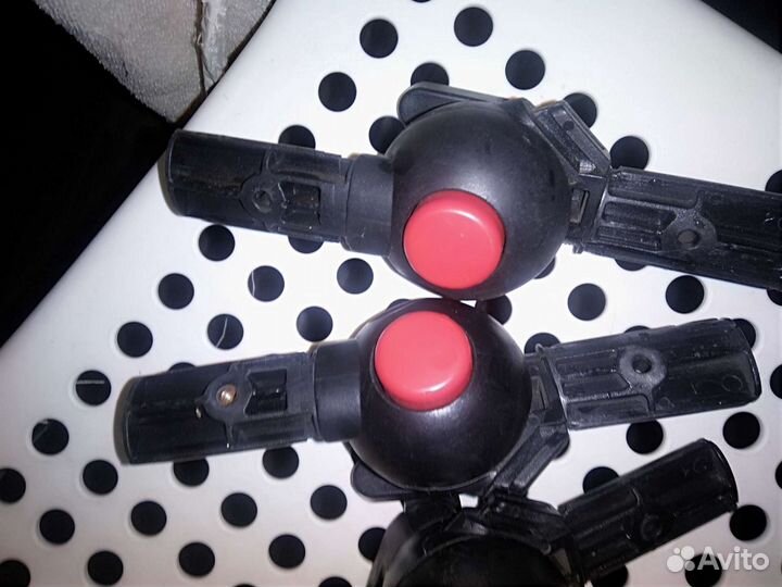 Шарниры yoya 175