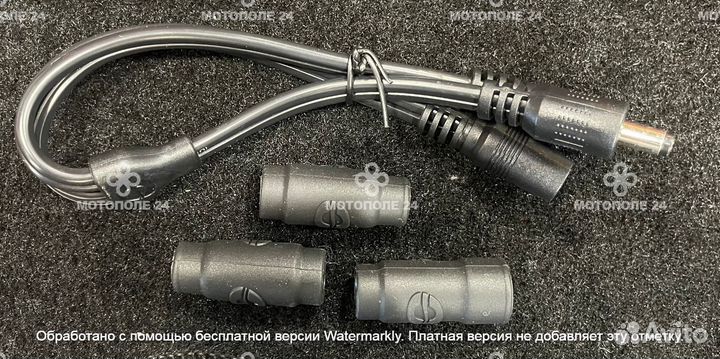 Переходник/разветвитель Optimate O45