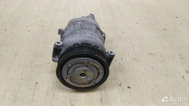 Компрессор кондиционера Alfa Romeo 50537004