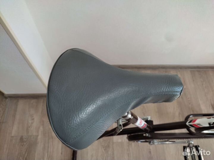 Велосипед Кама (велотренажёр) СССР