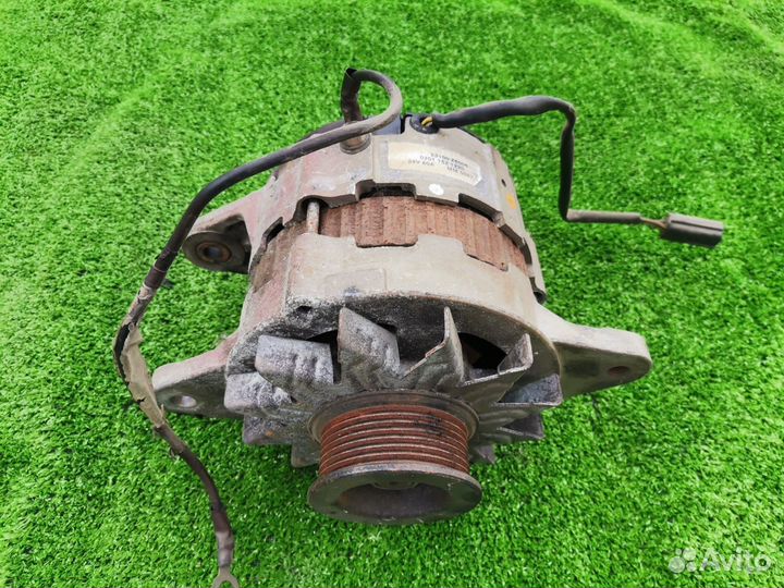 Генератор MD92