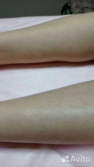 Модель для шугаринга