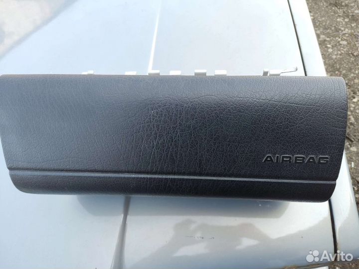 Подушка безопасности volkswagen passat b4