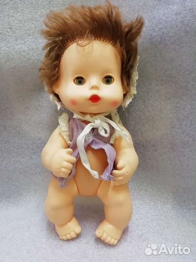 Кукла СССР Танюшка
