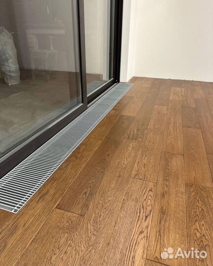 Инженерная доска от производителя