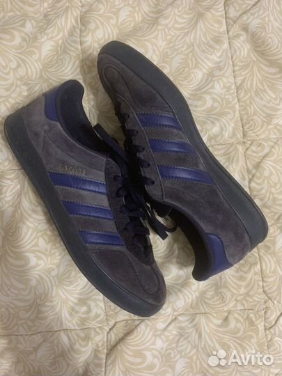 Adidas gazelle indoor