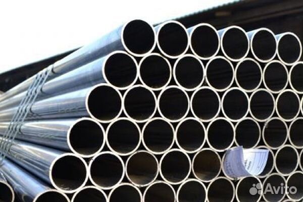 Труба электросварная 57х3,5