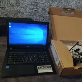 Ноутбук acer aspire a114-31