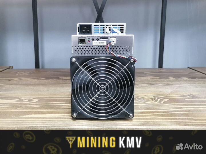 Asic Whatsminer M50s 128Th/s