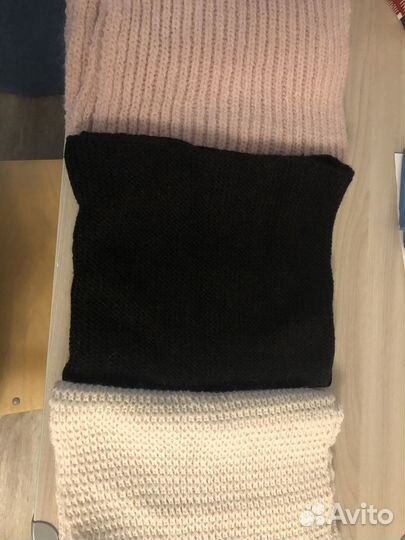 Новые снуды