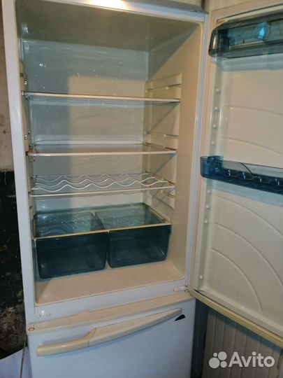 Холодильник бу