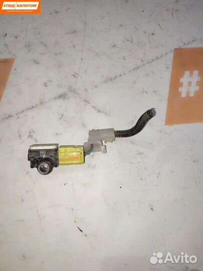 Датчик удара Mitsubishi Outlander 3 2-й рест. 2015